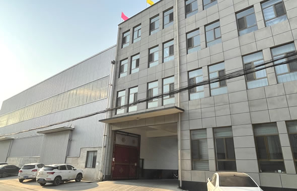 嚴格檢驗,確保質量